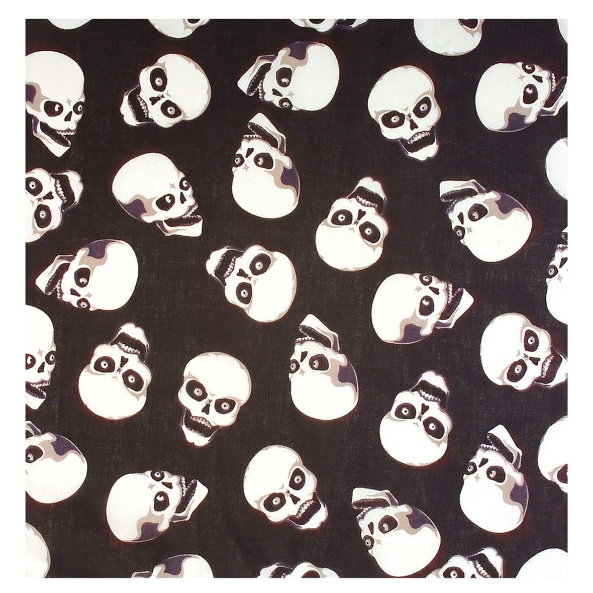 Bandana Pirat Widmann 1047S