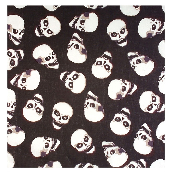 Bandana Pirat Widmann 1047S