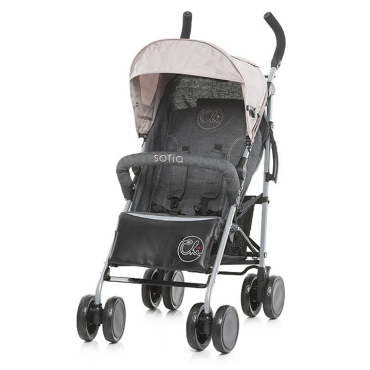 Carucior Chipolino Sofia atmosphere