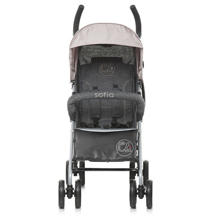 Carucior Chipolino Sofia atmosphere