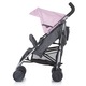 Carucior Chipolino Sofia rose ash