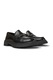 Camper, Pantofi loafer din piele Walden, Negru, 37