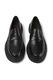 Camper, Pantofi loafer din piele Walden, Negru, 37