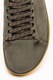 Camper, Pantofi casual din piele cu talpa Gore-Tex®&Michelin® Peu Pista, Verde militar, 42