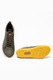 Camper, Pantofi casual din piele cu talpa Gore-Tex®&Michelin® Peu Pista, Verde militar, 42