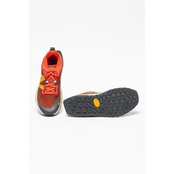 Pantofi sport New Balance Fresh Foam Hierro v6, Plasa/Poliuretan, Multicolor, Multicolor Pantofi sport New Balance Fresh Foam Hierro v6, Plasa/Poliuretan, Multicolor, Multicolor