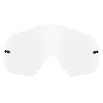 Lentile Rezerva Ochelari O'Neal B-10 - Transparente Lentile Rezerva Ochelari O'Neal B-10 - Transparente