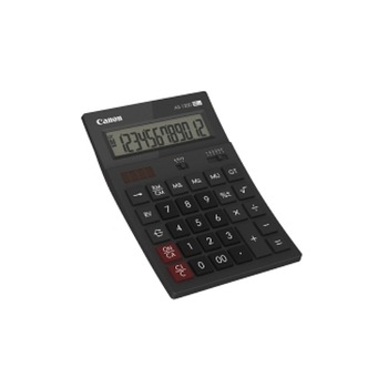 Calculator de birou Canon AS-1200 Calculator de birou Canon AS-1200