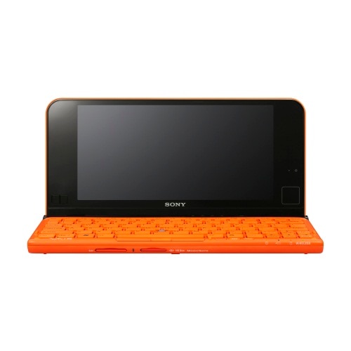 Laptop Sony Vaio VPC-P11S1E/D cu procesor Intel® Atom™ Z540 1.86