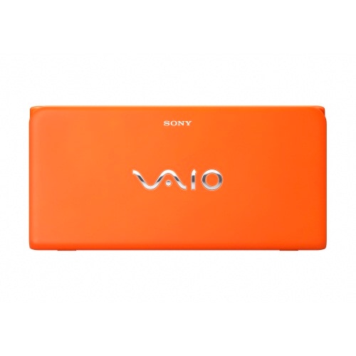 Laptop Sony Vaio VPC-P11S1E/D cu procesor Intel® Atom™ Z540 1.86