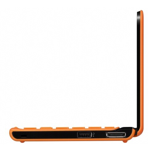 Laptop Sony Vaio VPC-P11S1E/D cu procesor Intel® Atom™ Z540 1.86