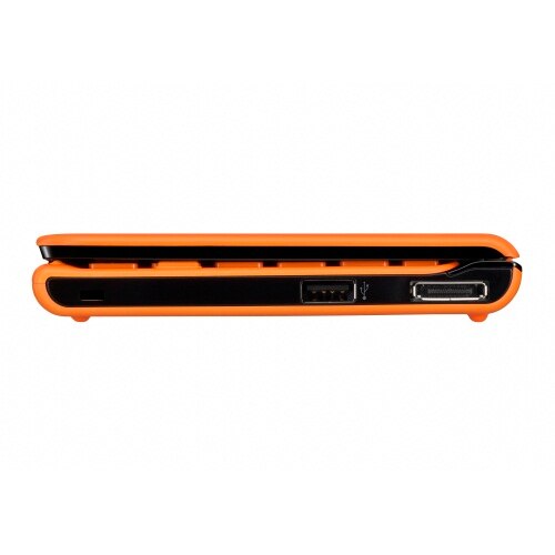 Laptop Sony Vaio VPC-P11S1E/D cu procesor Intel® Atom™ Z540 1.86