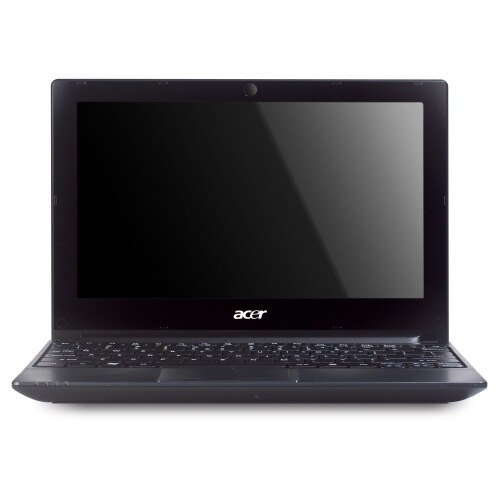 amantă Arrowhead atelier  Netbook Acer Aspire One D260 cu procesor Intel® Atom™ N450 1.66GHz, 1GB,  250GB, Linux - eMAG.ro