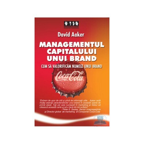 Managementul capitalului unui brand - Cum sa valorificam numele unui brand