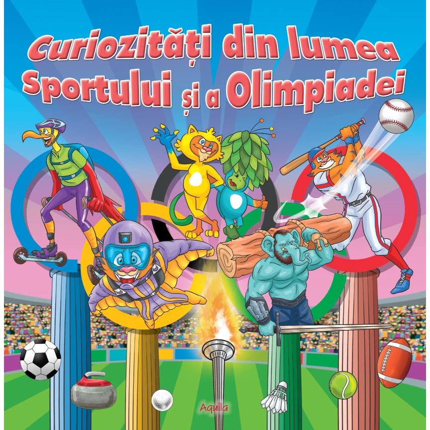 Curiozit din lumea Sportului