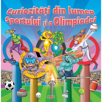 Curiozit din lumea Sportului Curiozit din lumea Sportului