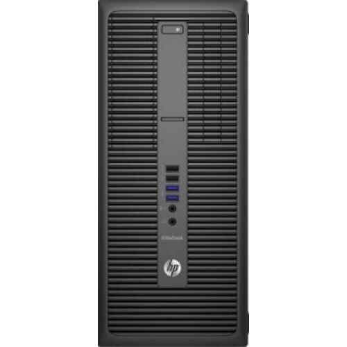 Sistem Desktop HP EliteDesk 800 G2 Tower cu procesor Intel® Core