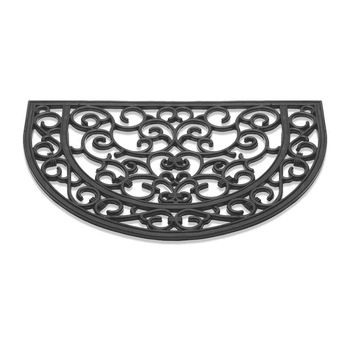 Covoras Intrare Decorino S-043402 100% Cauciuc 40 x 60 cm Covoras Intrare Decorino S-043402 100% Cauciuc 40 x 60 cm