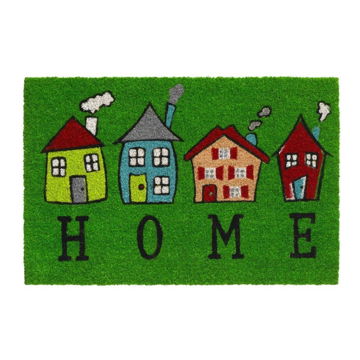 Covoras Intrare Decorino S-045002 100% Fibra Cocos 40 x 60 cm