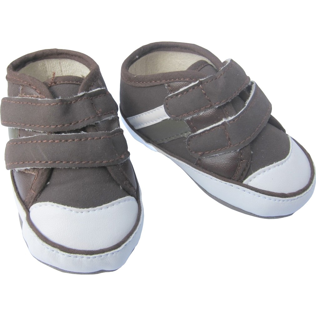 Botosei bebe baieti, Primii Pasi, 200