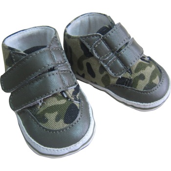 Botosei, bebe baieti, Primii Pasi, Gri/Verde Botosei, bebe baieti, Primii Pasi, Gri/Verde