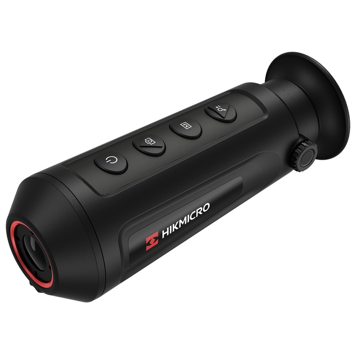 HIKMICRO LYNX PRO LH15 - Termikus képalkotó monokuláris
