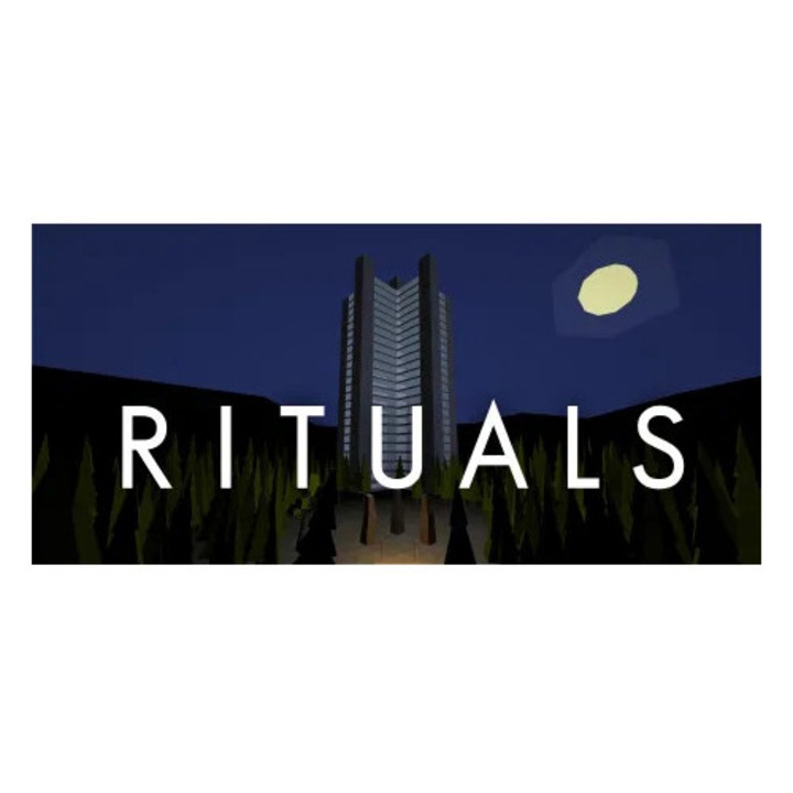 Rituals (PC - Steam elektronikus játék licensz)