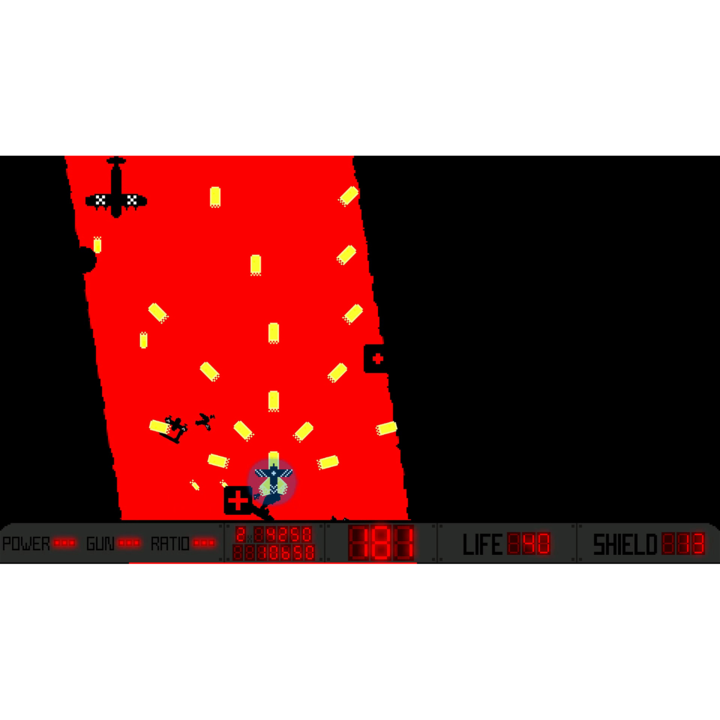 Игра Planes, Bullets and Vodka за PC Steam, Електронна доставка - eMAG.bg