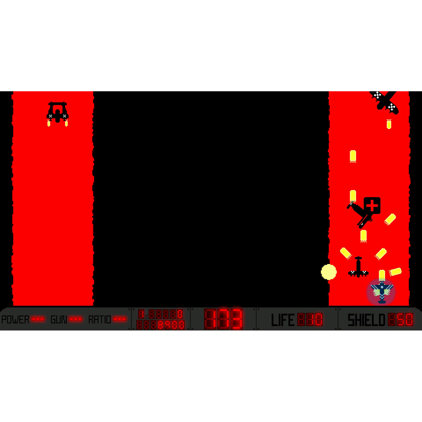 Игра Planes, Bullets and Vodka за PC Steam, Електронна доставка - eMAG.bg