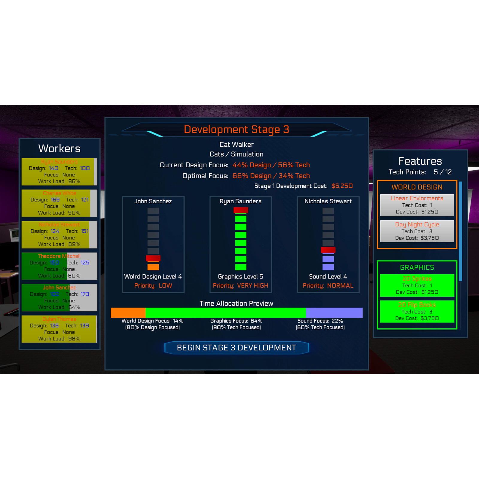 Game Dev Masters (PC - Steam elektronikus játék licensz) - eMAG.hu