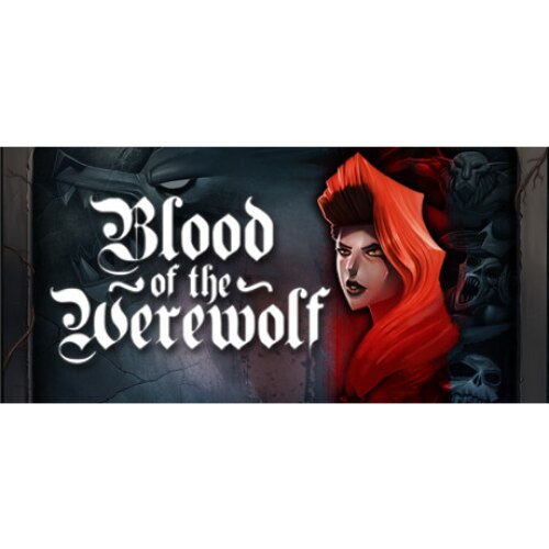 Blood of the Werewolf on Steam