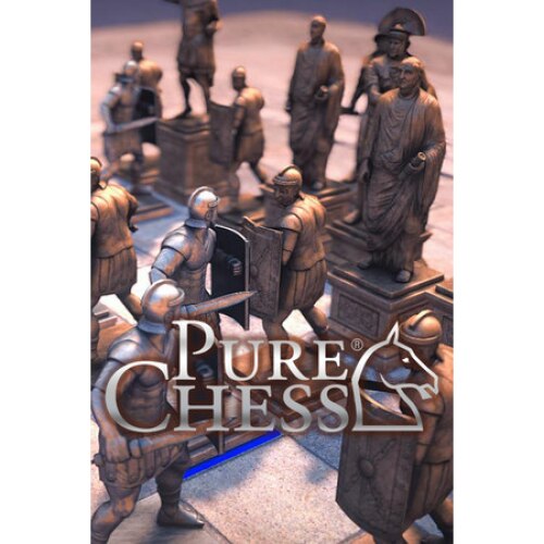 Pure Chess Grandmaster Edition on Steam