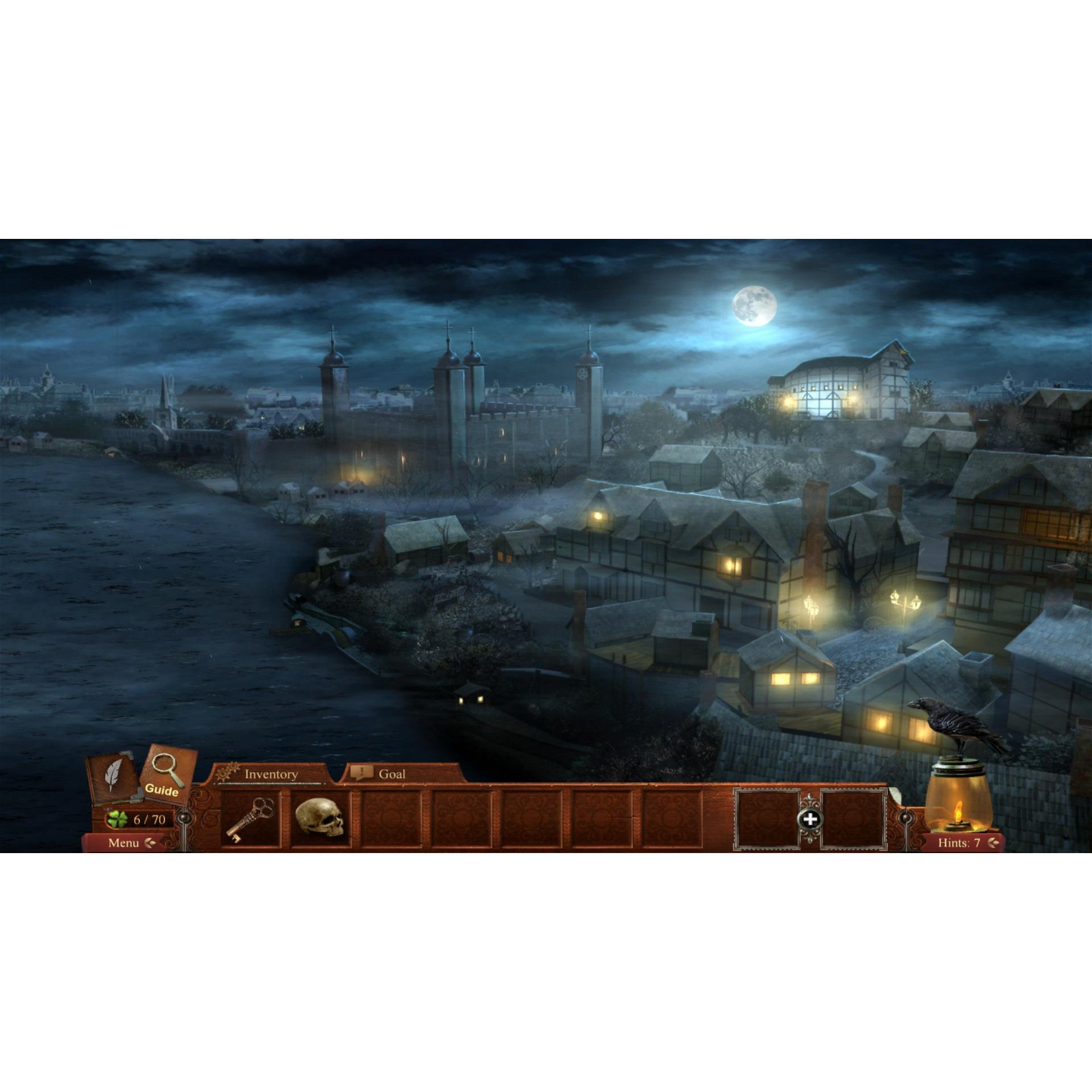 Игра Midnight Mysteries 3: Devil on the Mississippi за PC Steam, Електронна  доставка - eMAG.bg