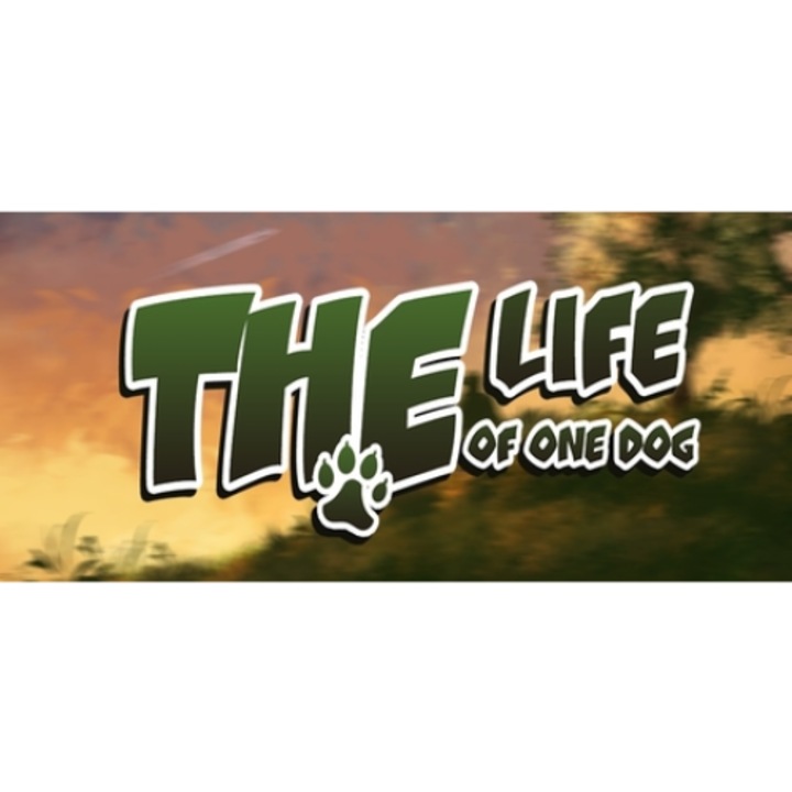Игра The Life of One Dog за PC Steam, Електронна доставка