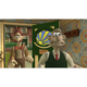 Wallace & Gromit's Grand Adventures (PC - Steam elektronikus játék licensz)