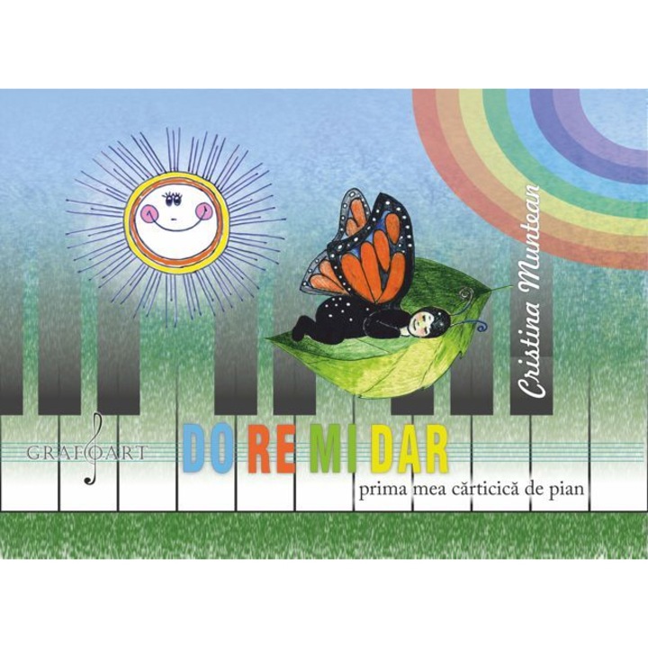 DoReMiDar - Cristina Muntean