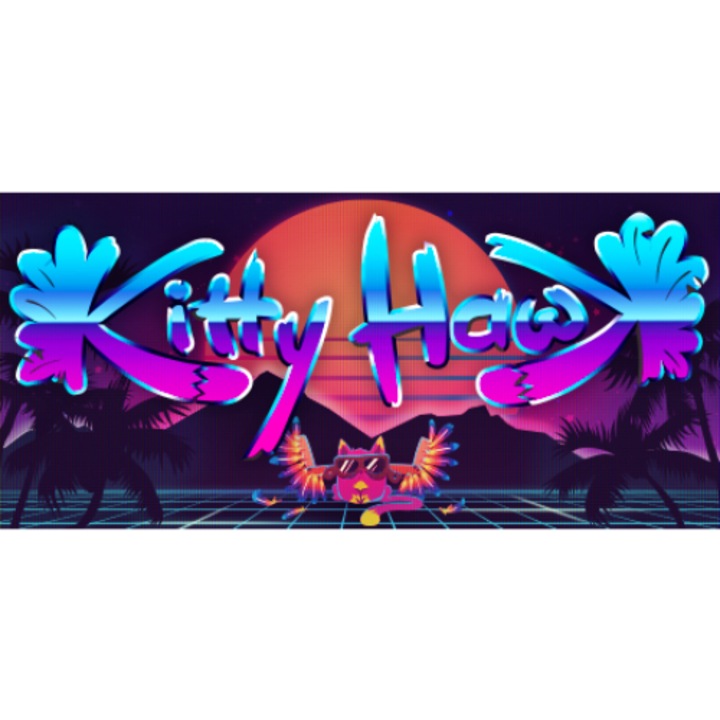 Kitty Hawk (PC - Steam elektronikus játék licensz)