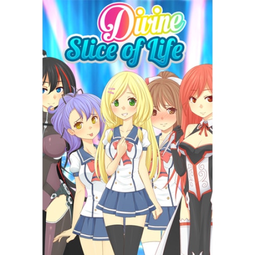Divine Slice Of Life