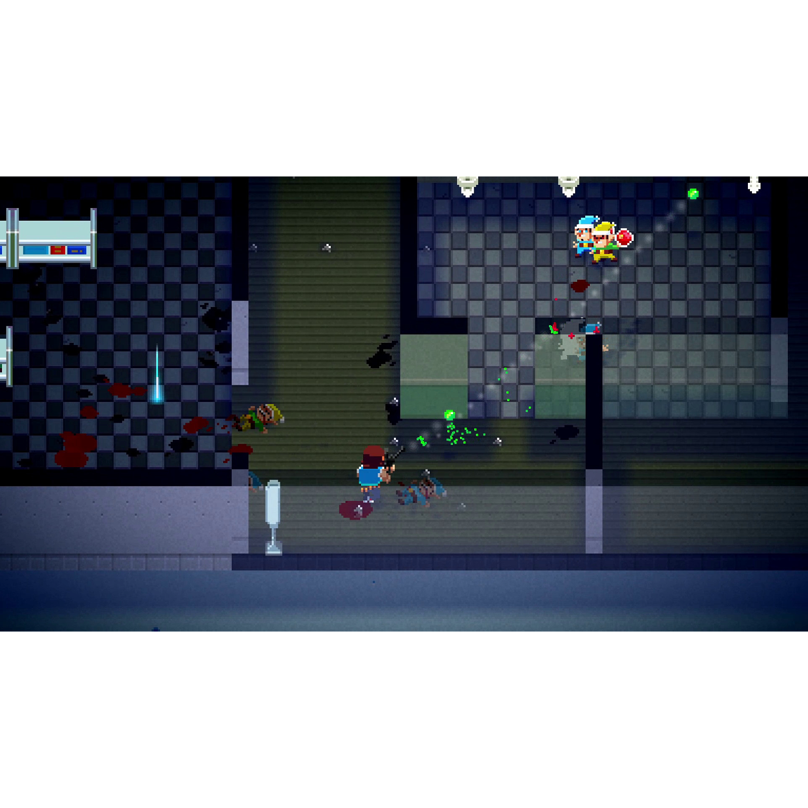 Isaac'S Holiday Hell: Reveals All! - 6rxfxpz