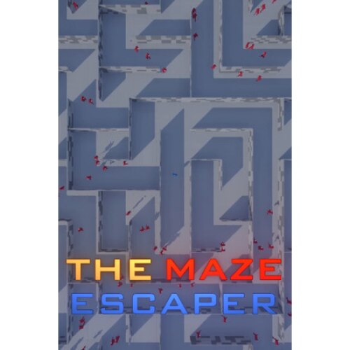Joc The Maze Escaper cod de activare Steam - eMAG.ro