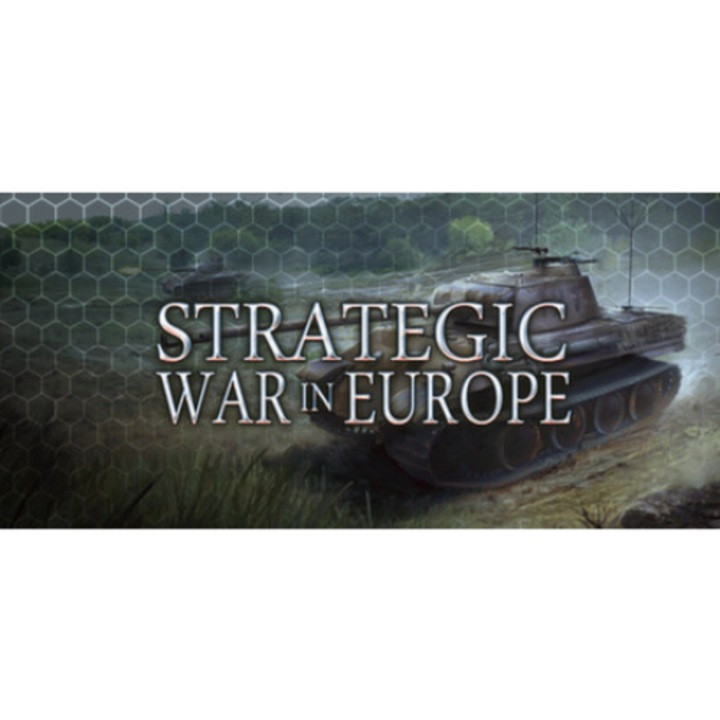 Joc Strategic War in Europe cod de activare Steam