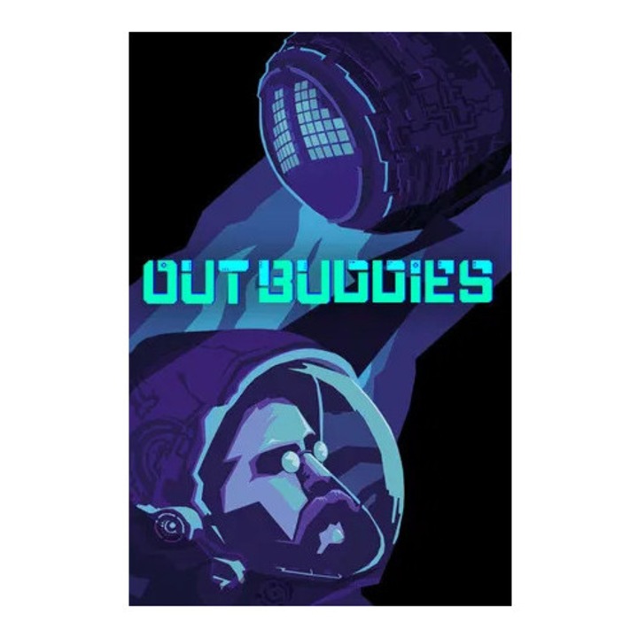 OUTBUDDIES (PC - Steam elektronikus játék licensz)