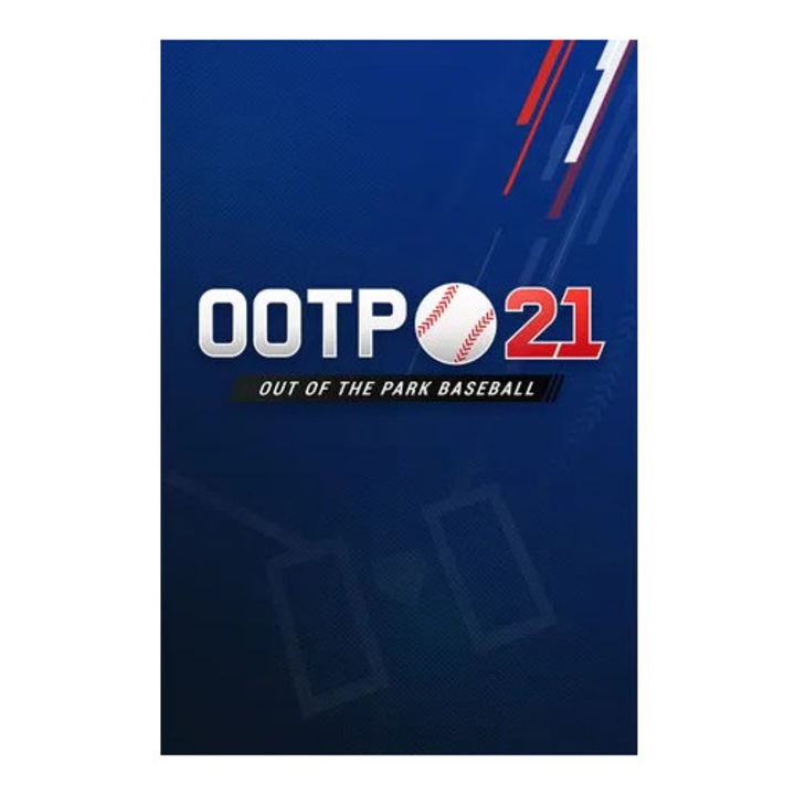 Out of the Park Baseball 21 (PC - Steam elektronikus játék licensz)