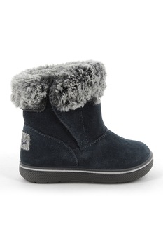 Primigi, Ghete de piele intoarsa, Bleumarin Primigi, Ghete de piele intoarsa, Bleumarin