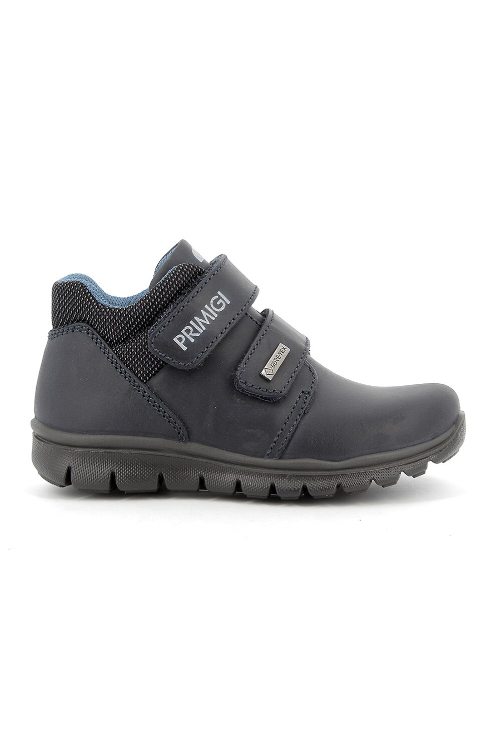 Primigi, Ghete de piele, Bleumarin, 29 EU