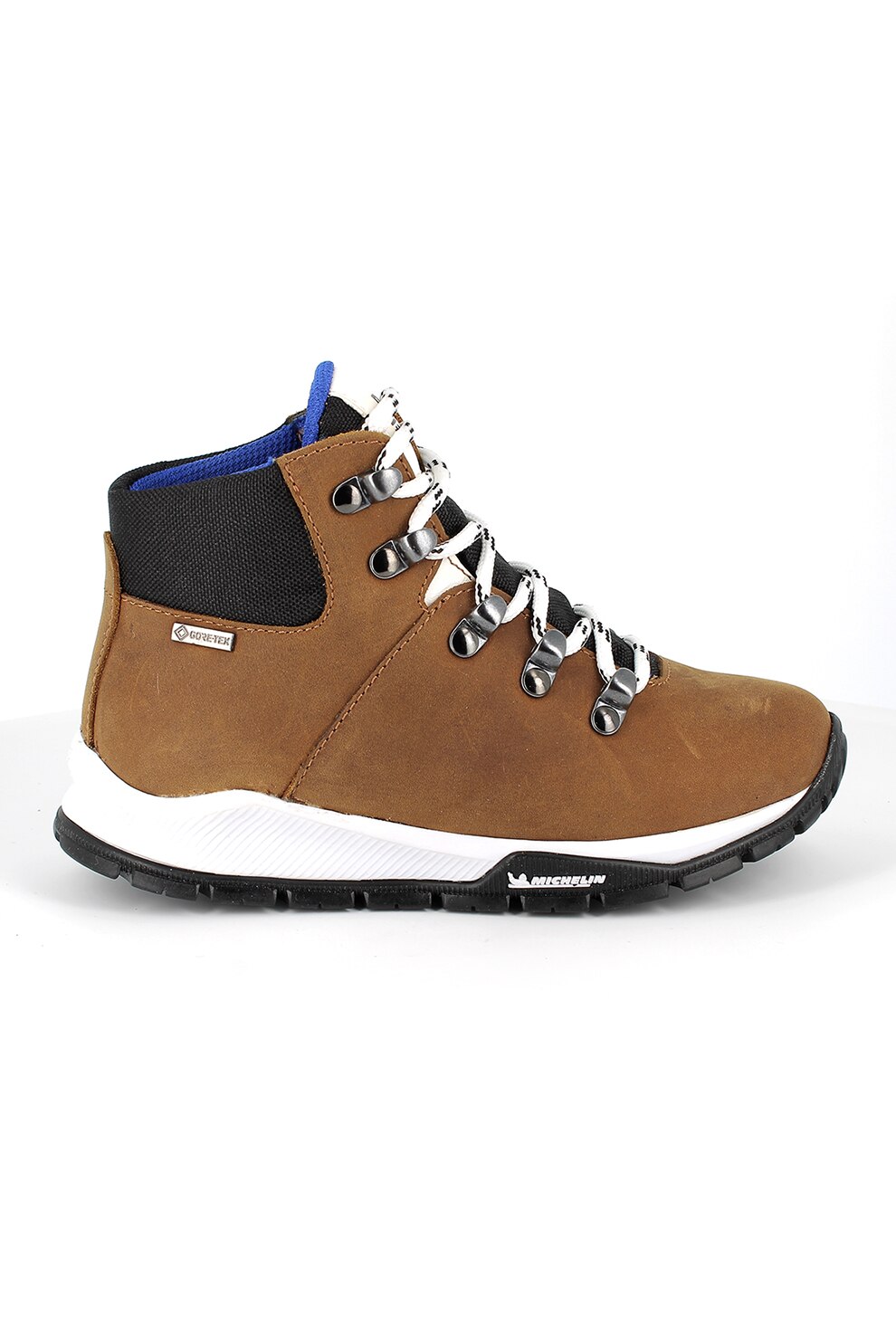 Primigi, Ghete de piele nabuc, Caramel