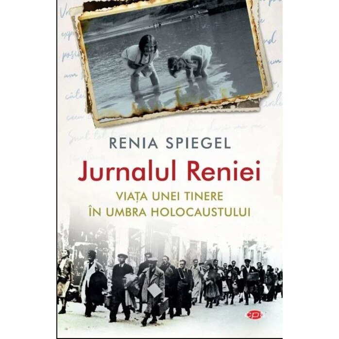 Jurnalul Reniei - Renia Spiegel, editia 2021