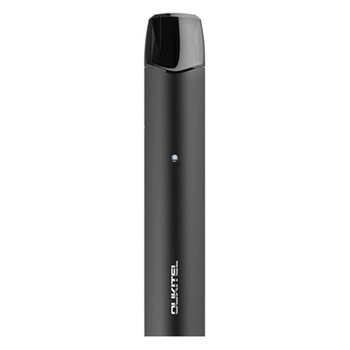 Tigara electronica Oukitel Lark Negru, 6W, 1.8ml, Cartus magnetic reincarcabil, Miez ceramic, 350mAh Tigara electronica Oukitel Lark Negru, 6W, 1.8ml, Cartus magnetic reincarcabil, Miez ceramic, 350mAh