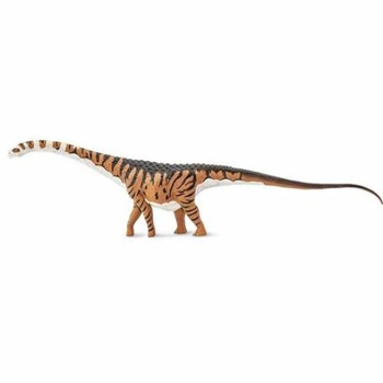Figurina dinozaur - Malawisaurus, Maro, 10 cm Figurina dinozaur - Malawisaurus, Maro, 10 cm