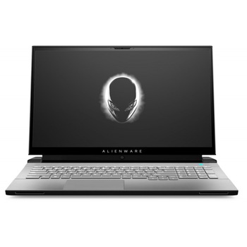 Laptop Gaming Alienware 17.3'' m17 R3, FHD 144Hz cu procesor Intel® Core™ i7-10875H pana la 5.10 GHz, 32GB DDR4, 2x 2TB RAID si 512GB SSD, GeForce RTX 2080 SUPER 8GB, Windows 10 Pro, Lunar Light Laptop Gaming Alienware 17.3'' m17 R3, FHD 144Hz cu procesor Intel® Core™ i7-10875H pana la 5.10 GHz, 32GB DDR4, 2x 2TB RAID si 512GB SSD, GeForce RTX 2080 SUPER 8GB, Windows 10 Pro, Lunar Light